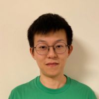Image for Yiwei Zheng
