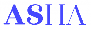 ASHA logo