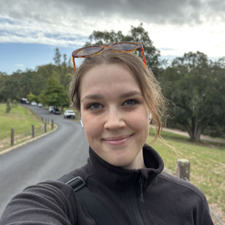 Image for Ashleigh Harrison