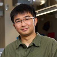 Image for Lichuan Li