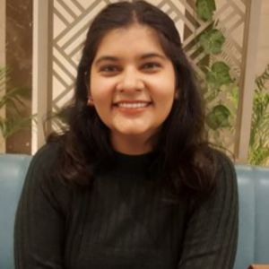 Image for Shruti Agnihotri