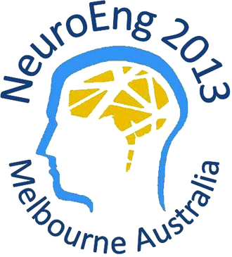 NeuroEng 2013, Melbourne, Australia