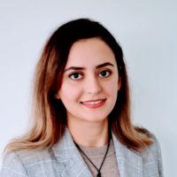 Image for Negar Zoka