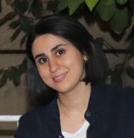 Image for Farzaneh Taromian