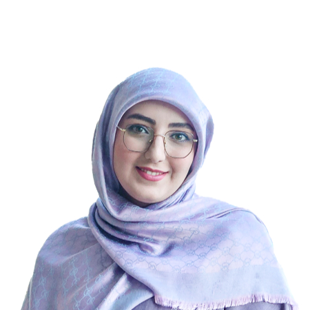 Image for Zahra Esmaeili