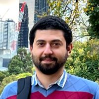 Image for Seyed Sepehr Kazemi