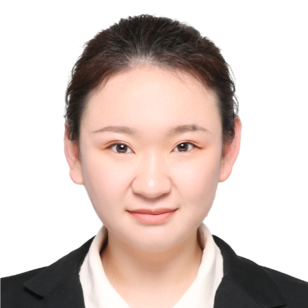 Image for Xinyi Wang