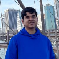 Image for Padmanabh Kaushik