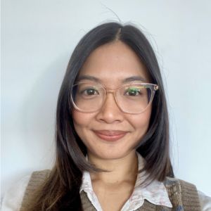 Image for Fern Sutiyawan