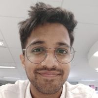 Image for Varun Mohan