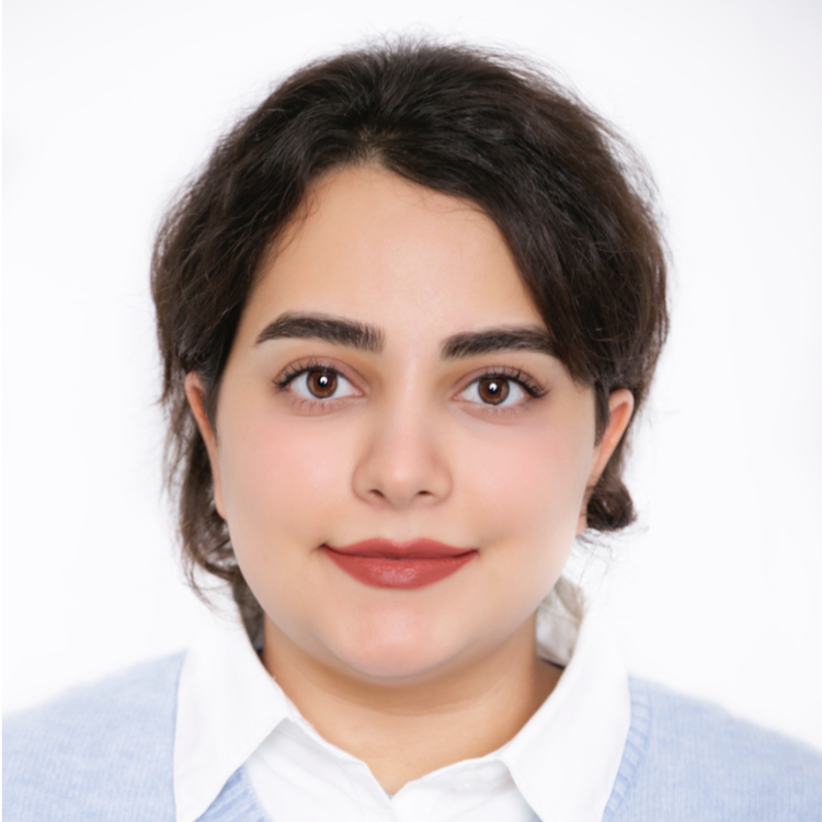 Image for Sara Ebrahimy