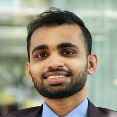 Image for Chamith Ranathunga