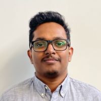 Image for Gagana Weerasinghe