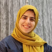 Image for Mahdieh Alimohammadi