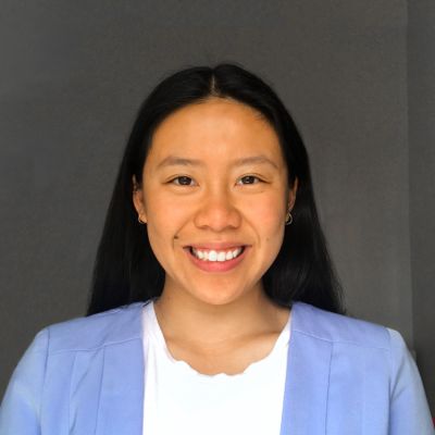 Image for Victoria Shi