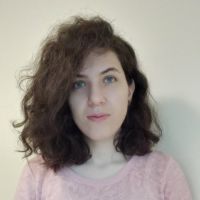 Image for Nafiseh Olov