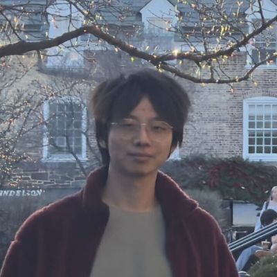 Image for Shihong Yang