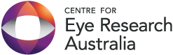 Centre for Eye Research Australia logo