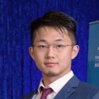 Image for Yi Fan (Ivan) Zhang